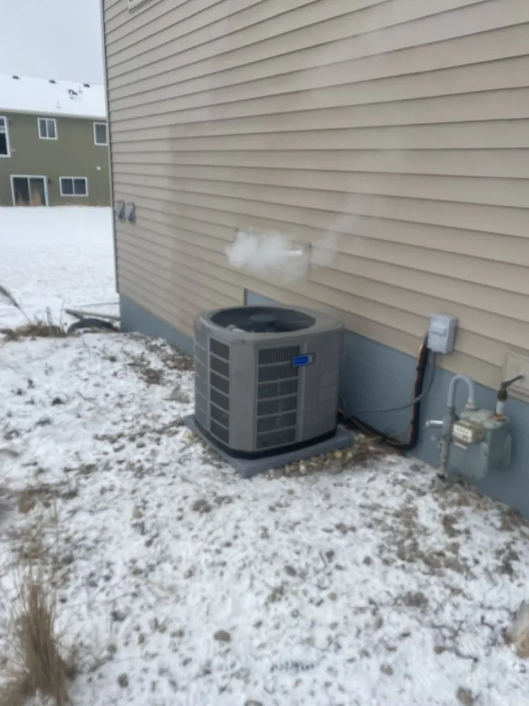 Slide of Pure Comfort Solutions