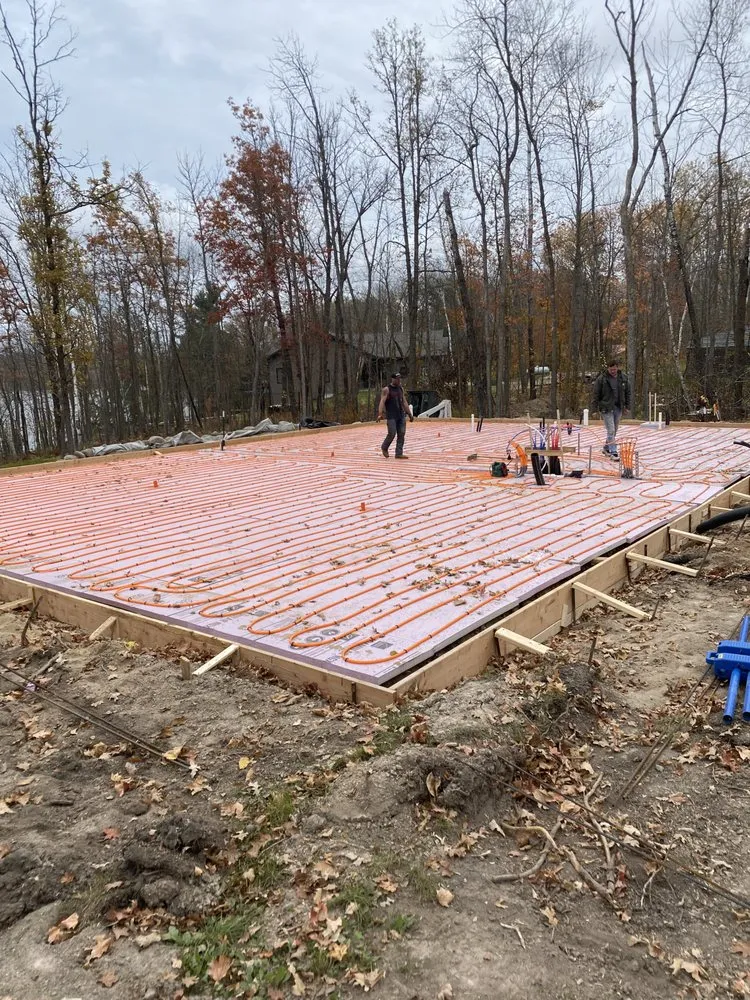 Slide of Pure Comfort Solutions