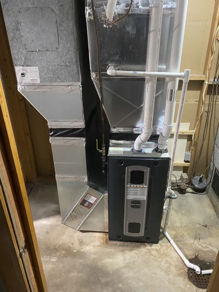 Slide of Pure Comfort Solutions