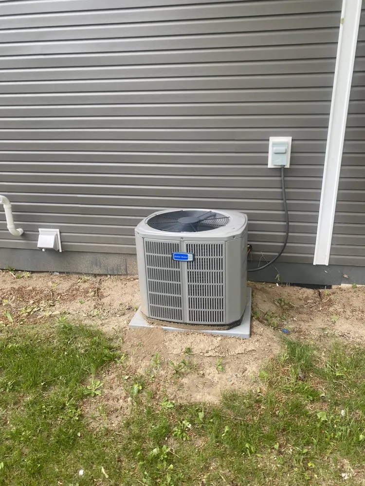 Slide of Pure Comfort Solutions