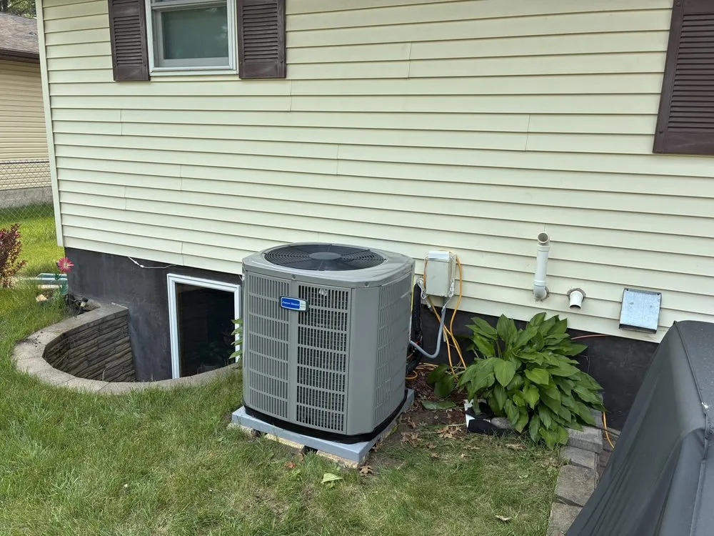 Slide of Pure Comfort Solutions