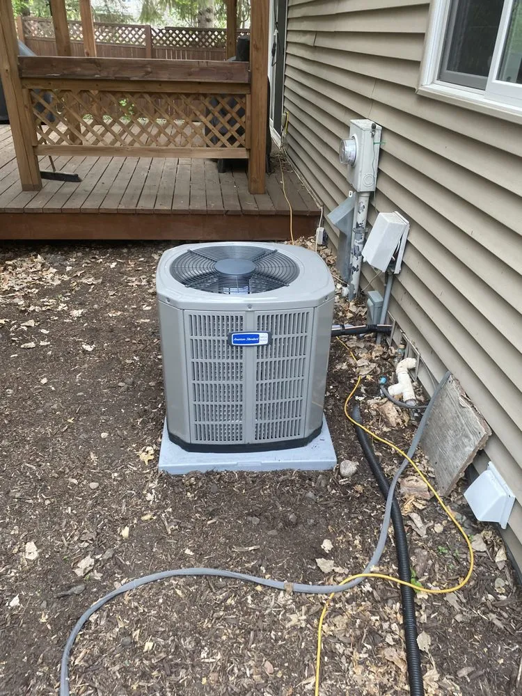 Slide of Pure Comfort Solutions