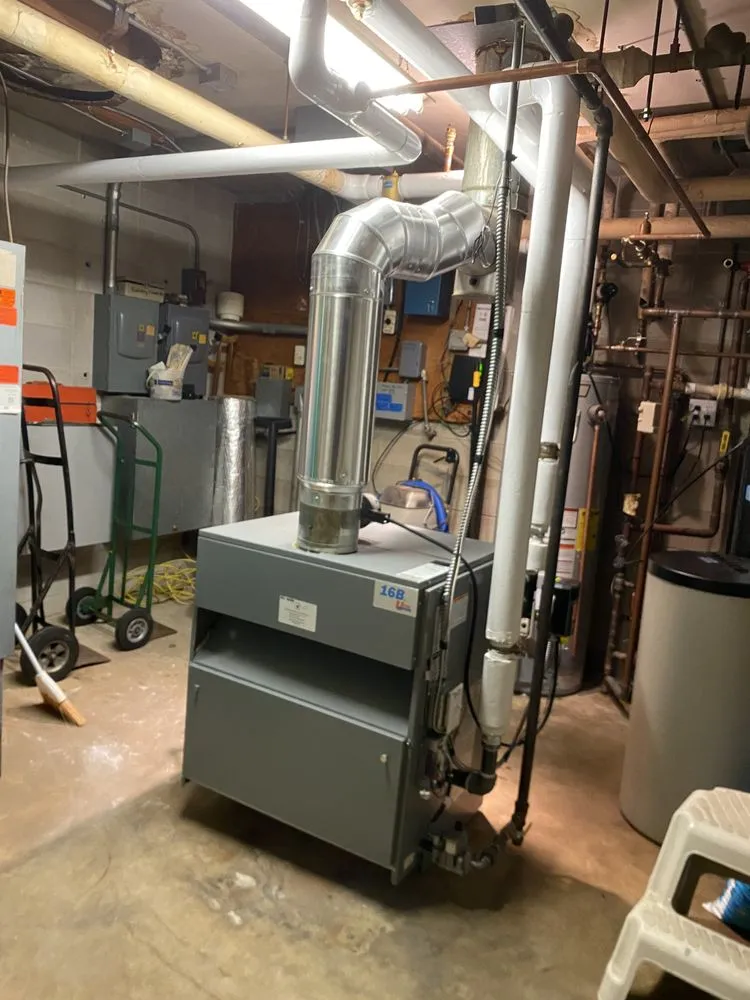 Slide of Pure Comfort Solutions