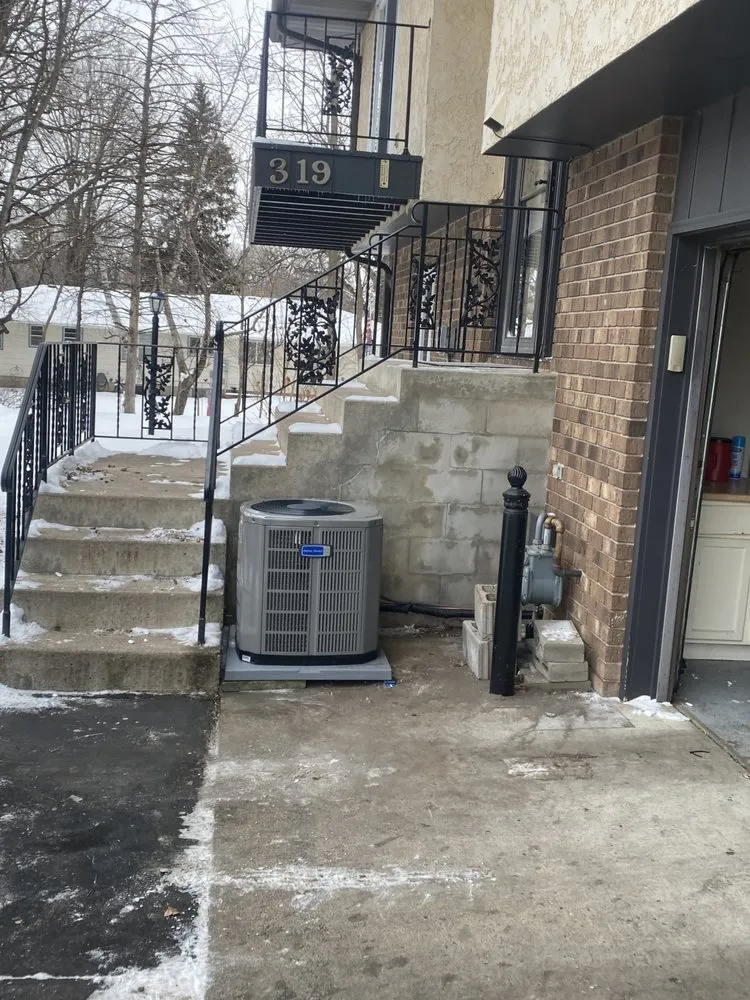 Slide of Pure Comfort Solutions