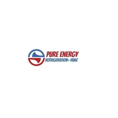 Slide of Pure Energy Refrigeration & HVAC