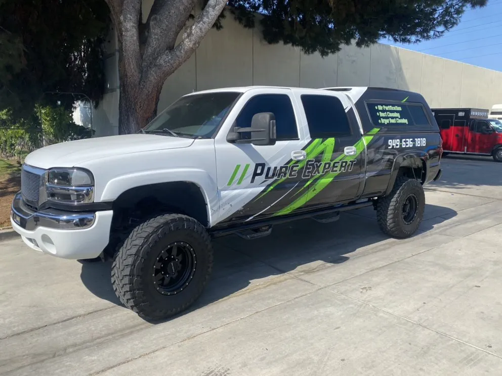 Slide of Pure Expert