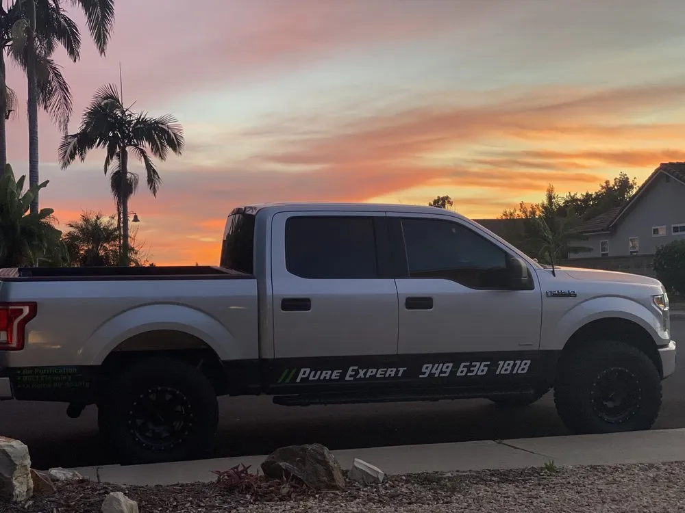 Slide of Pure Expert