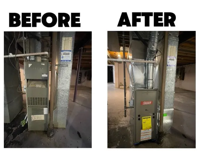 Slide of Pure Heating & Cooling