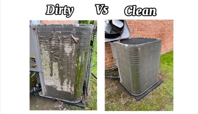 Slide of Pure Heating & Cooling