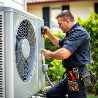 Pure Heating & Cooling