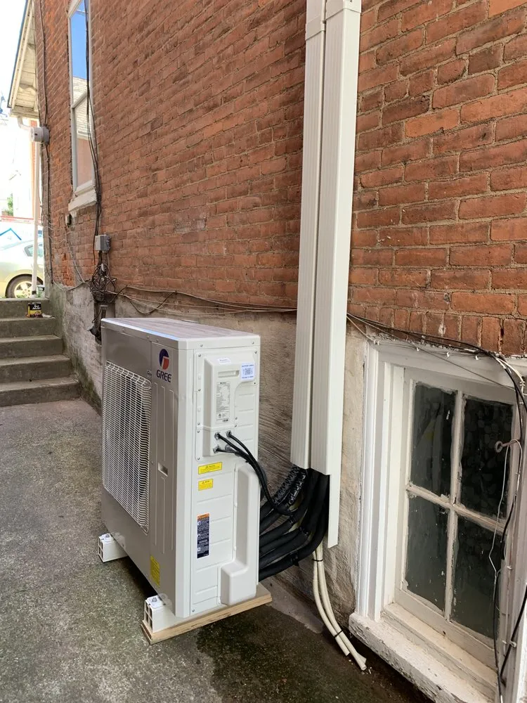 Slide of Pure Home Comfort