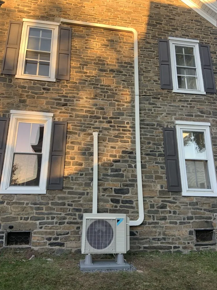 Slide of Pure Home Comfort