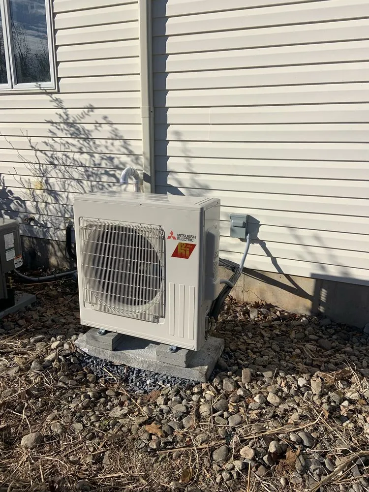 Slide of Pure Home Comfort