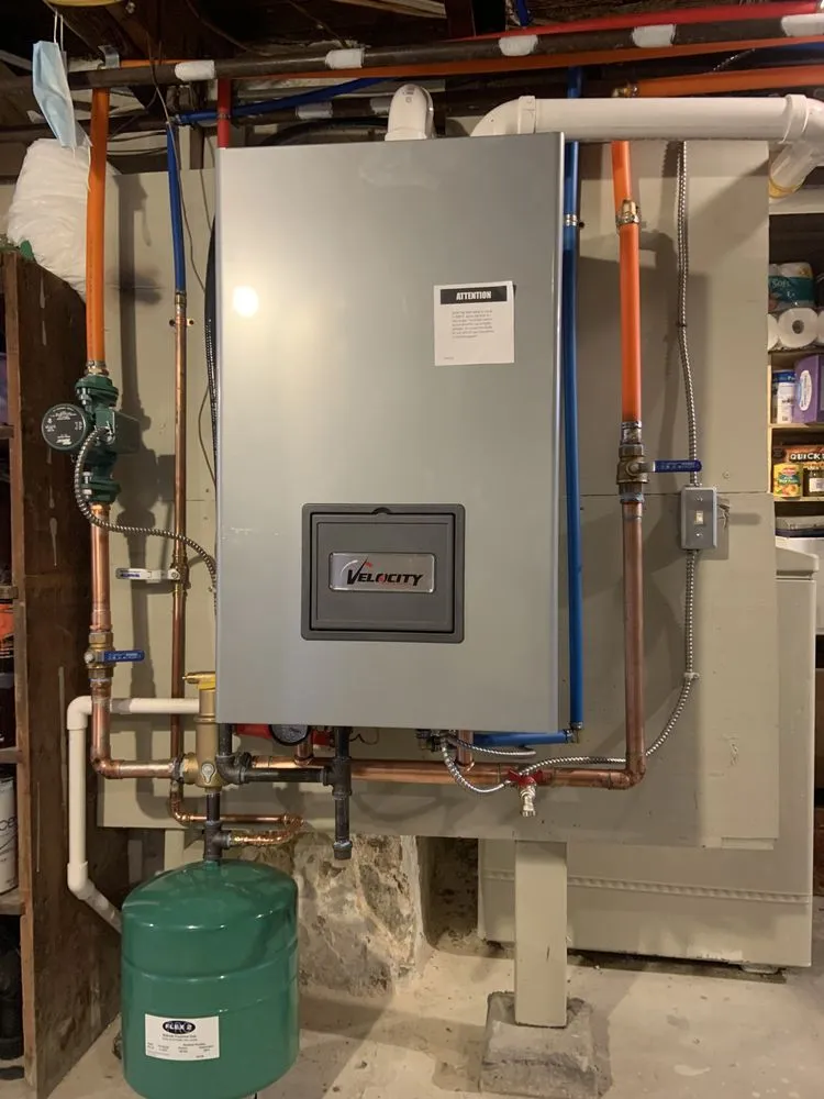 Slide of Pure Home Comfort