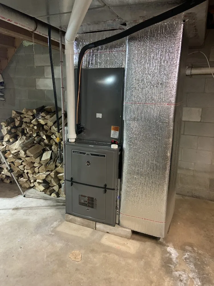 Slide of Pure Home Comfort