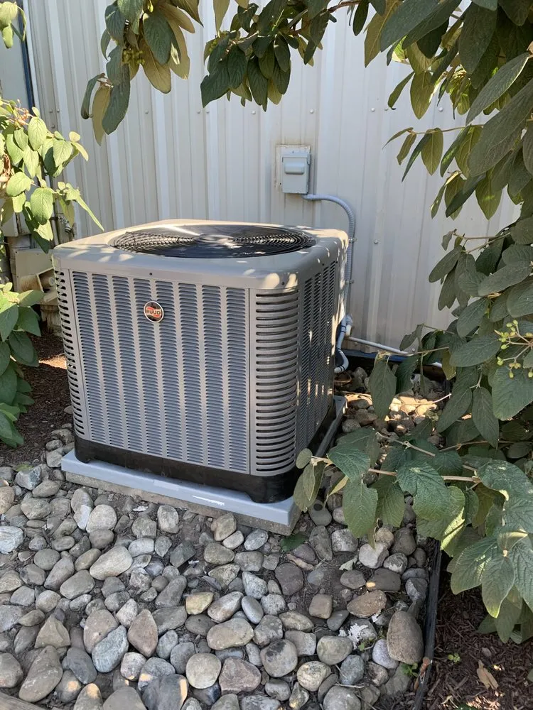 Slide of Pure Home Comfort