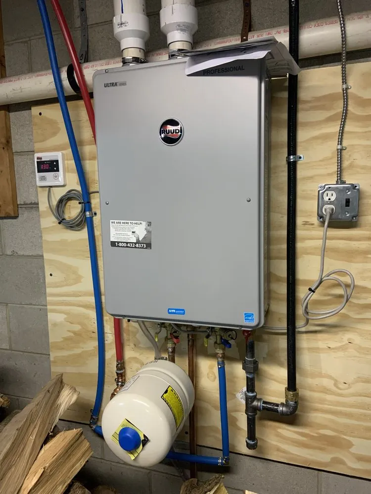 Slide of Pure Home Comfort