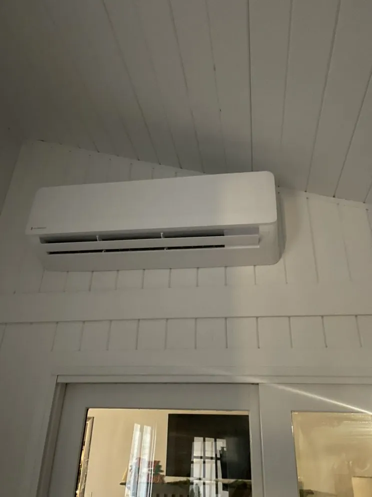 Slide of Pure Life Hvac