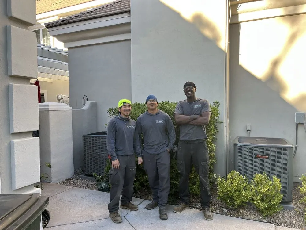 Slide of Pure Plumbing & Air