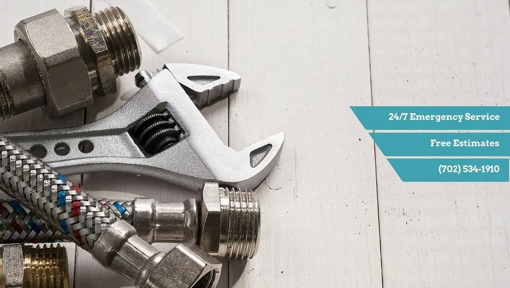 Slide of Pure Plumbing & Air