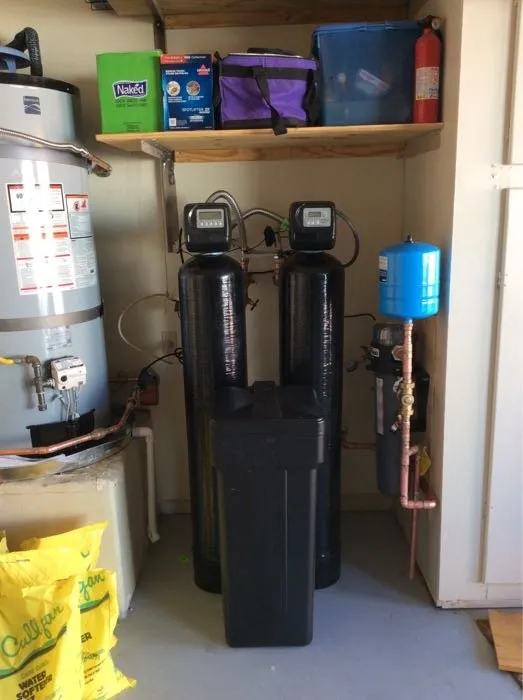 Slide of Pure Plumbing & Air