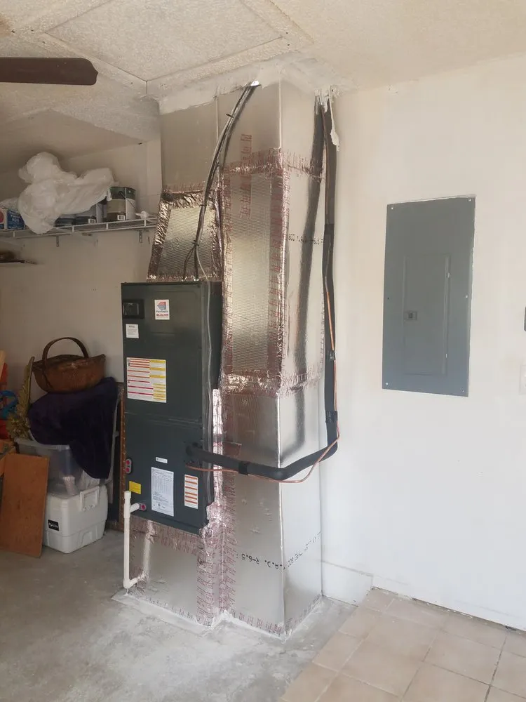 Slide of Pure Tek Air