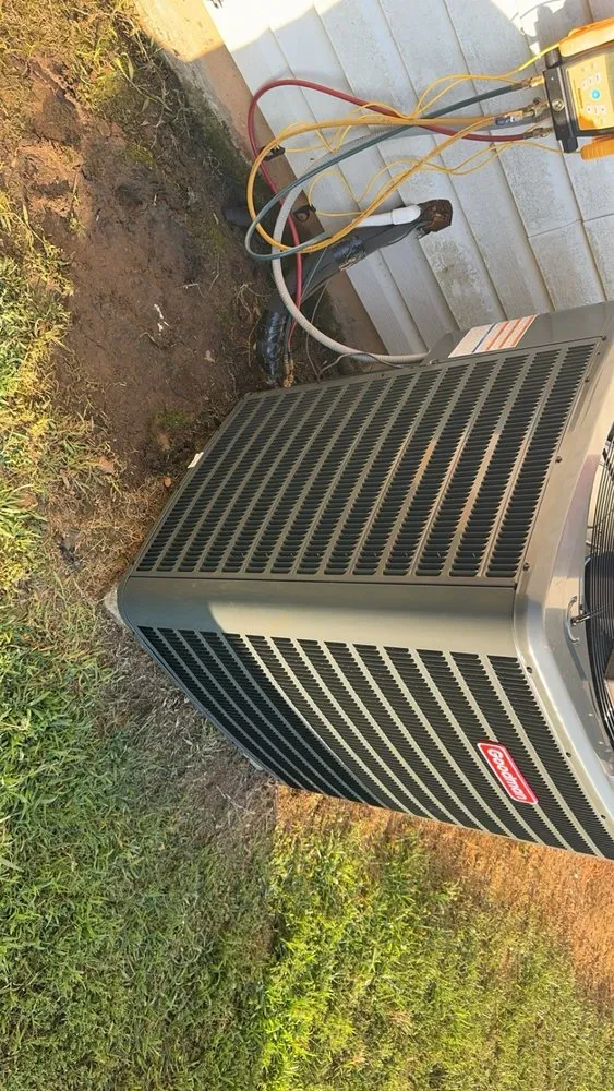 Slide of Pure Temp Mechanical