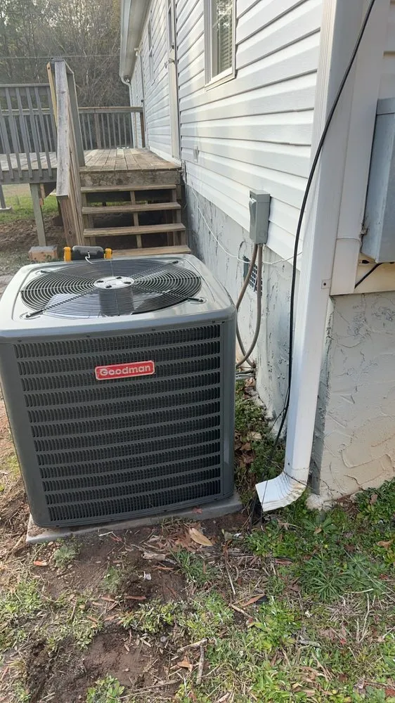 Slide of Pure Temp Mechanical