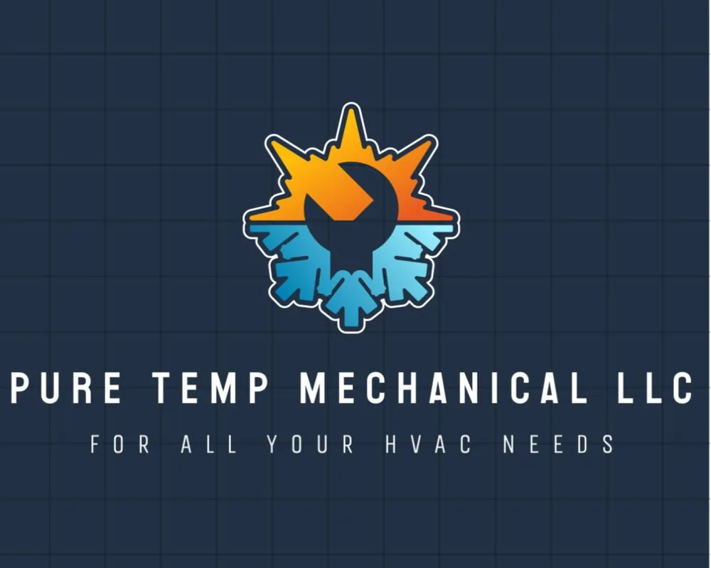 Slide of Pure Temp Mechanical