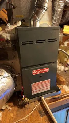 Pure Temp Mechanical