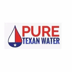 Slide of Pure Texan Water