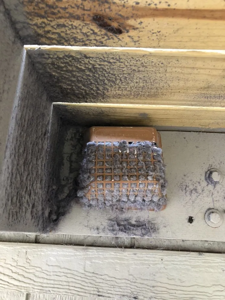 Slide of Pure Ultraviolet Home Air Care