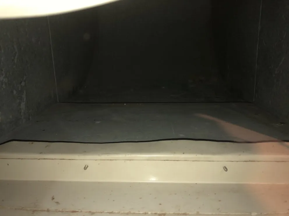 Slide of Pure Ultraviolet Home Air Care