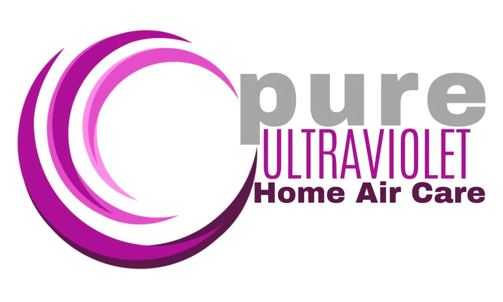 Slide of Pure Ultraviolet Home Air Care