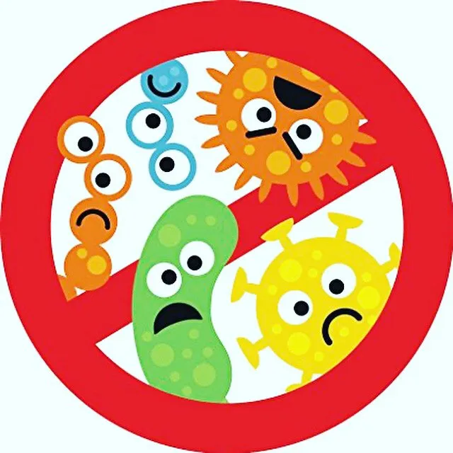 Slide of Pure Ultraviolet Home Air Care