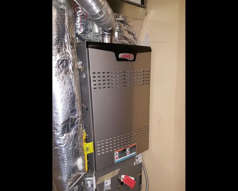 Slide of Pure Ventura Air Conditioning