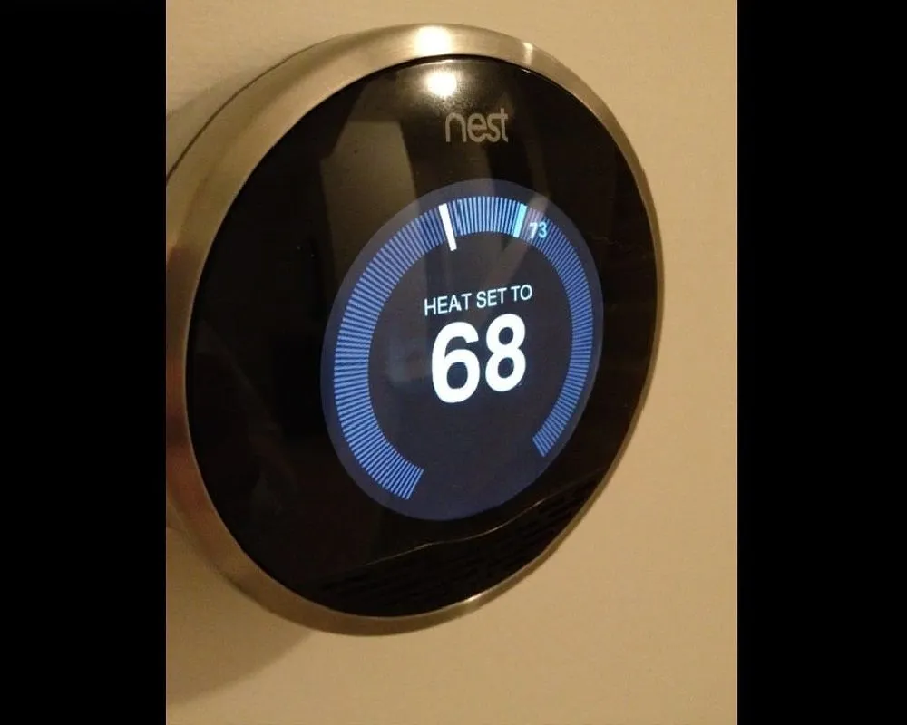 Slide of Pure Ventura Air Conditioning