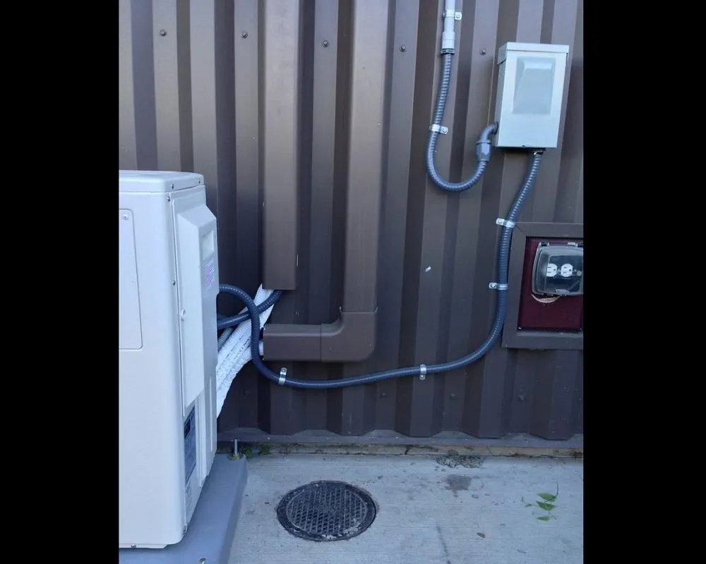 Slide of Pure Ventura Air Conditioning