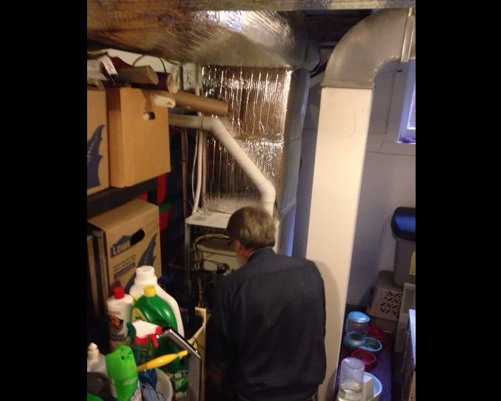 Slide of Pure Ventura Air Conditioning