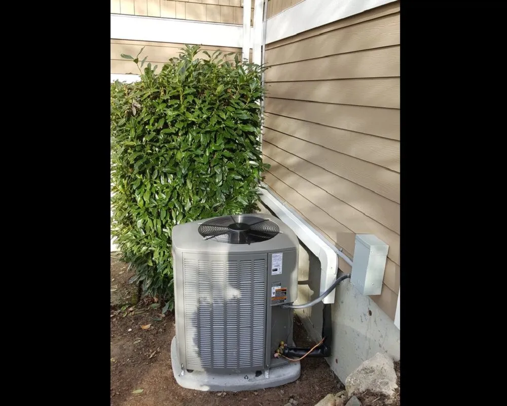 Slide of Pure Ventura Air Conditioning