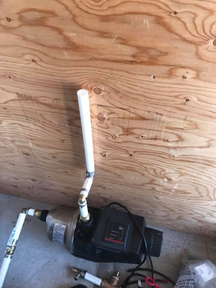 Slide of Pure Water Northwest