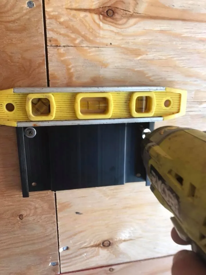 Slide of Pure Water Northwest