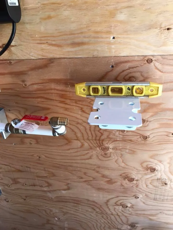 Slide of Pure Water Northwest