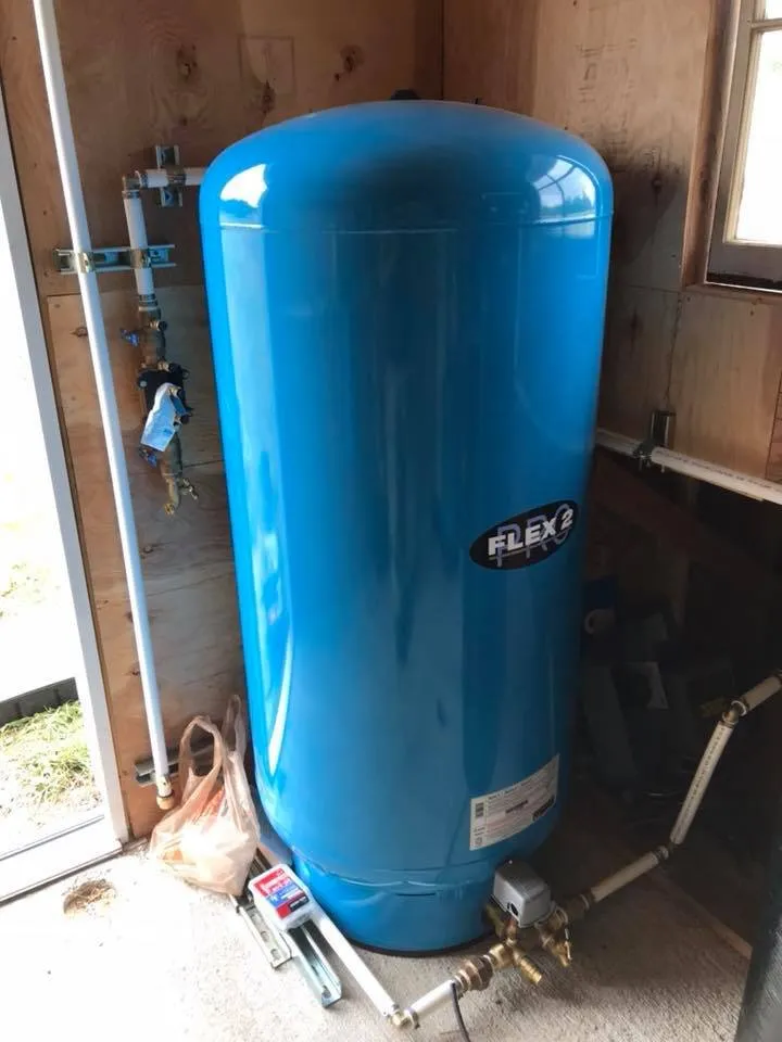 Slide of Pure Water Northwest