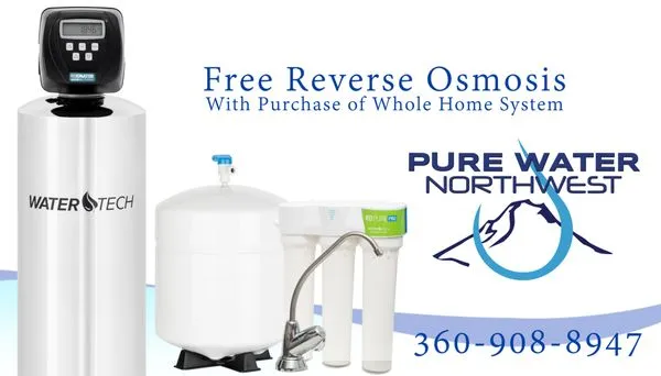 Pure Water Northwest