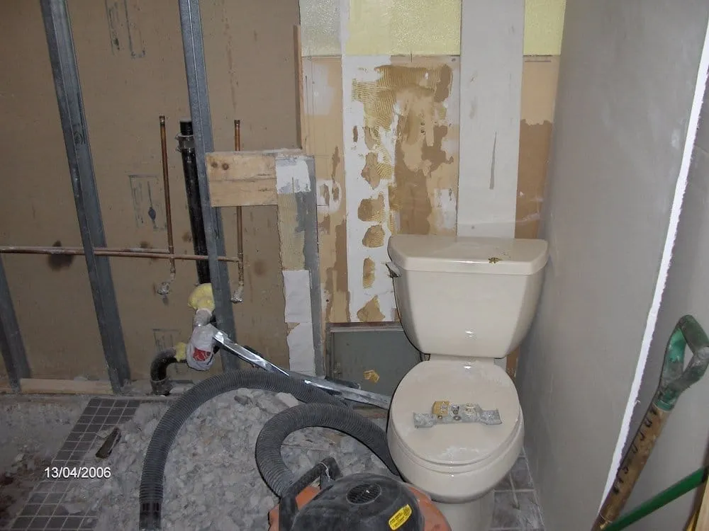 Slide of Pure Water Plumbing and Heating