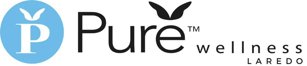 Slide of Pure Wellness Laredo