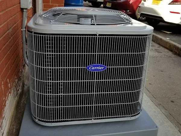 Slide of PureAir Heating and Cooling