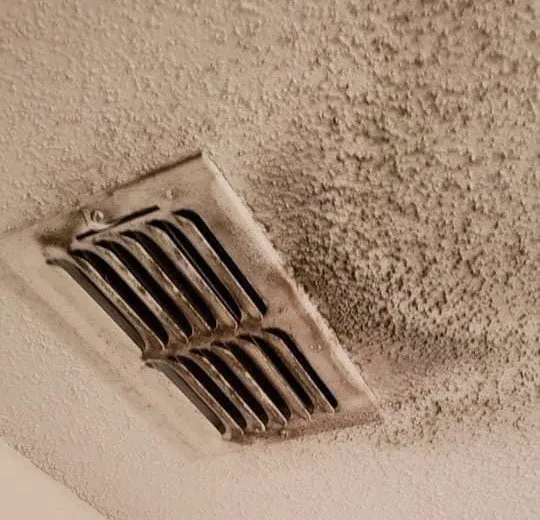 Slide of PureAir Services