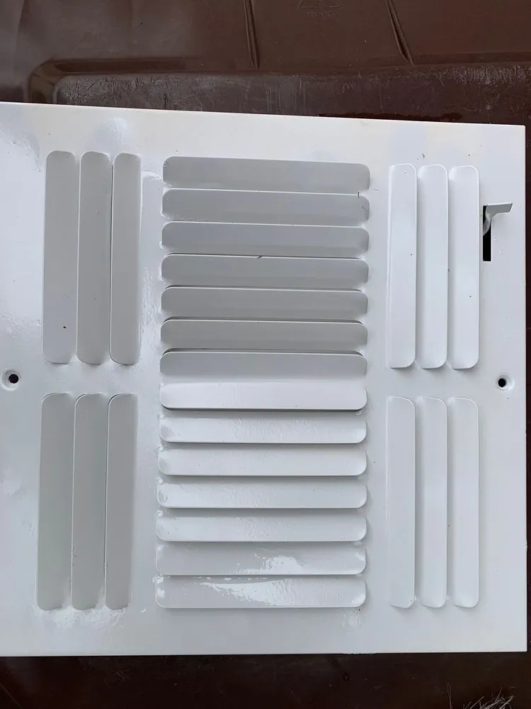 Slide of PureAir Services